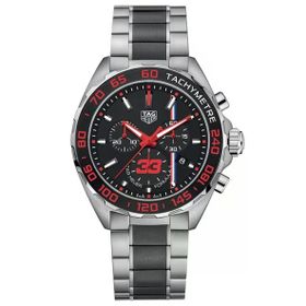 Tag Heuer CAZ101U.BA0843 Formula 1 Erkek Kol Saati