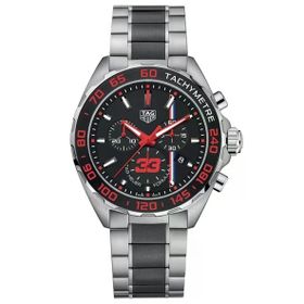 Tag Heuer CAZ101U.BA0843 Formula 1 Erkek Kol Saati