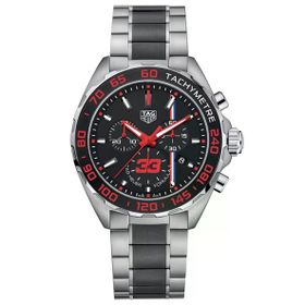 Tag Heuer CAZ101U.BA0843 Formula 1 Erkek Kol Saati