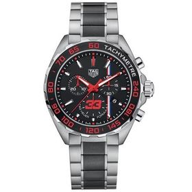 Tag Heuer CAZ101U.BA0843 Formula 1 Erkek Kol Saati