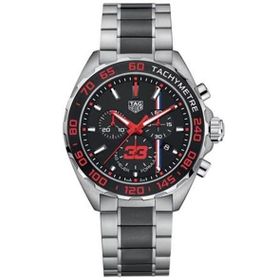 Tag Heuer CAZ101U.BA0843 Formula 1 Erkek Kol Saati