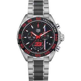 Tag Heuer CAZ101U.BA0843 Formula 1 Erkek Kol Saati