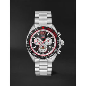 Tag Heuer CAZ101V.BA0842 Erkek Kol Saati