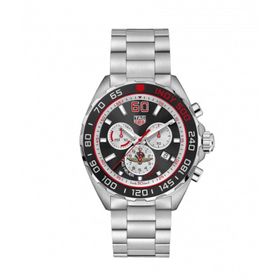 Tag Heuer CAZ101V.BA0842 Erkek Kol Saati
