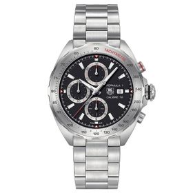Tag Heuer CAZ2010BA0876 Erkek Kol Saati