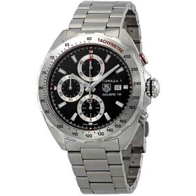 Tag Heuer CAZ2010BA0876 Erkek Kol Saati