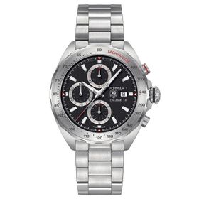 Tag Heuer CAZ2010BA0876 Erkek Kol Saati