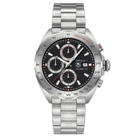 Tag Heuer CAZ2010BA0876 Erkek Kol Saati