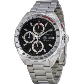 Tag Heuer CAZ2010BA0876 Erkek Kol Saati