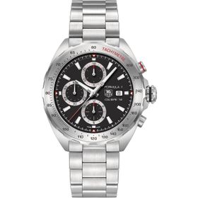 Tag Heuer CAZ2010BA0876 Erkek Kol Saati