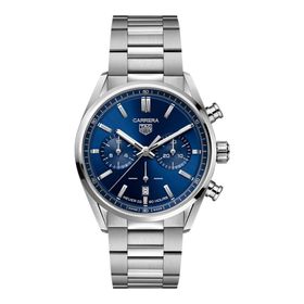 Tag Heuer CBN2011.BA0642 Carrera Kol Saati