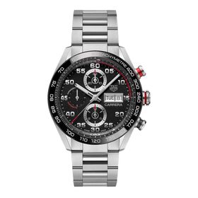 Tag Heuer CBN2A1AA.BA0643 Carrera Kol Saati