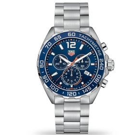 Tag Heuer Formula 1 CAZ1014BA0842 Erkek Kol Saati