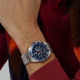 Tag Heuer Formula 1 CAZ1014BA0842 Erkek Kol Saati