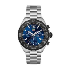 Tag Heuer Formula 1 CAZ101AV.BA0842 Erkek Kol Saati
