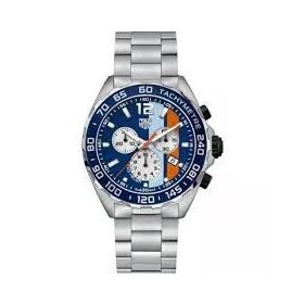 Tag Heuer Formula 1 CAZ101N.BA0842 Erkek Kol Saati