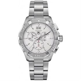 Tag Heuer TAG-CAY1111BA0927 Erkek Kol Saati