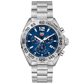 Tag Heuer TAG-CAZ101KBA0842 Erkek Kol Saati