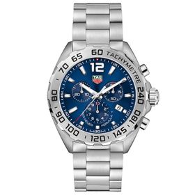 Tag Heuer TAG-CAZ101KBA0842 Erkek Kol Saati