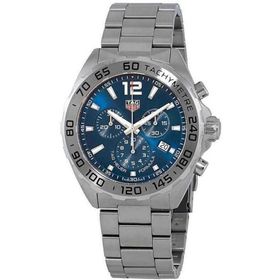 Tag Heuer TAG-CAZ101KBA0842 Erkek Kol Saati