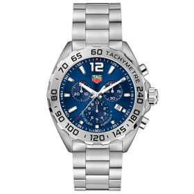Tag Heuer TAG-CAZ101KBA0842 Erkek Kol Saati