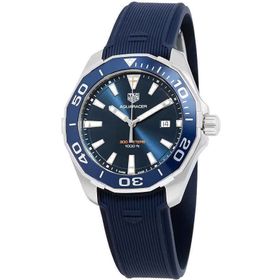 Tag Heuer TAG-WAY101CFT6153 Erkek Kol Saati