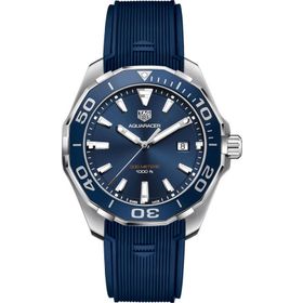 Tag Heuer TAG-WAY101CFT6153 Erkek Kol Saati