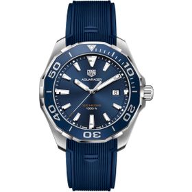 Tag Heuer TAG-WAY101CFT6153 Erkek Kol Saati