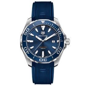 Tag Heuer TAG-WAY101CFT6153 Erkek Kol Saati