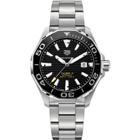 Tag Heuer TAG-WAY201ABA0927 Erkek Kol Saati