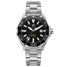 Tag Heuer TAG-WAY201ABA0927 Erkek Kol Saati
