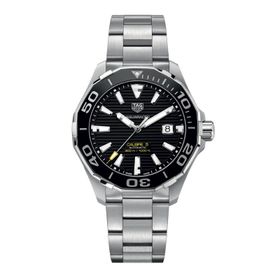Tag Heuer TAG-WAY201ABA0927 Erkek Kol Saati