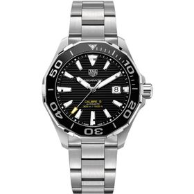 Tag Heuer TAG-WAY201ABA0927 Erkek Kol Saati