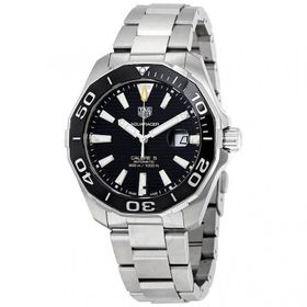 Tag Heuer TAG-WAY201ABA0927 Erkek Kol Saati