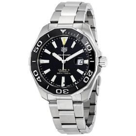 Tag Heuer TAG-WAY201ABA0927 Erkek Kol Saati