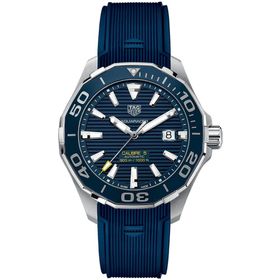 Tag Heuer TAG-WAY201BFT6150 Erkek Kol Saati
