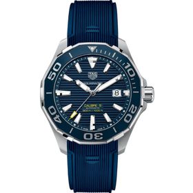 Tag Heuer TAG-WAY201BFT6150 Erkek Kol Saati