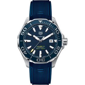 Tag Heuer TAG-WAY201BFT6150 Erkek Kol Saati
