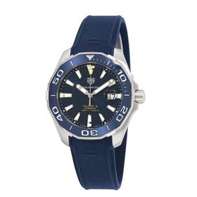 Tag Heuer TAG-WAY201BFT6150 Erkek Kol Saati