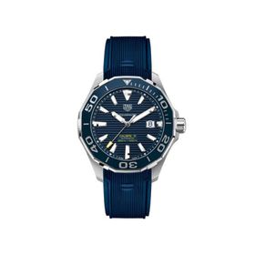 Tag Heuer TAG-WAY201BFT6150 Erkek Kol Saati