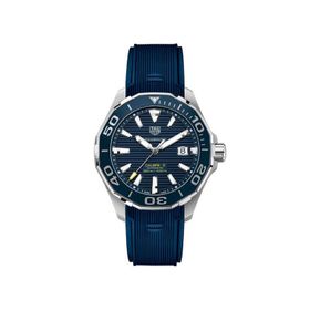 Tag Heuer TAG-WAY201BFT6150 Erkek Kol Saati