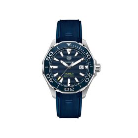 Tag Heuer TAG-WAY201BFT6150 Erkek Kol Saati
