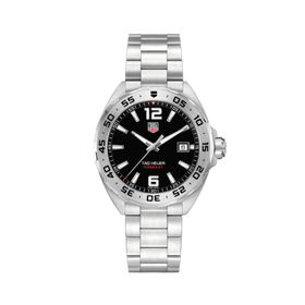 Tag Heuer TAG-WAZ1112BA0875 Erkek Kol Saati