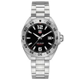 Tag Heuer TAG-WAZ1112BA0875 Erkek Kol Saati
