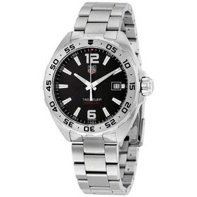 Tag Heuer TAG-WAZ1112BA0875 Erkek Kol Saati