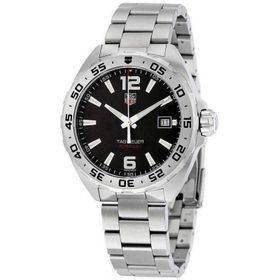 Tag Heuer TAG-WAZ1112BA0875 Erkek Kol Saati