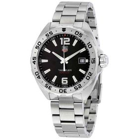 Tag Heuer TAG-WAZ1112BA0875 Erkek Kol Saati