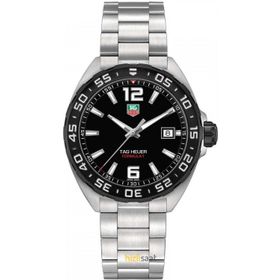Tag Heuer TAG-WAZ1112BA0875 Erkek Kol Saati