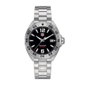Tag Heuer TAG-WAZ1112BA0875 Erkek Kol Saati
