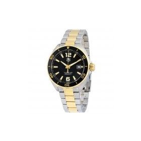 Tag Heuer TAG-WAZ1121BB0879 Erkek Kol Saati